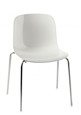 Troy Chair Stuhl 4 Beine Magis